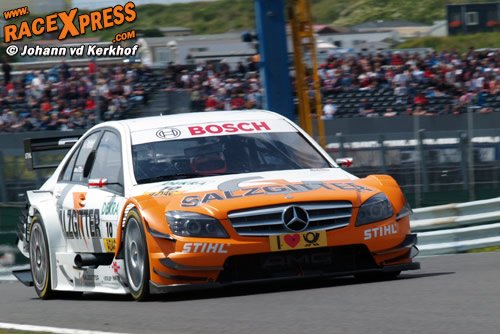 DTM